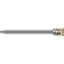 8740 A HF Zyklop Bit Socket 1/4"