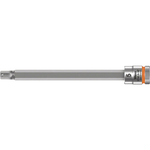 8740 A HF Zyklop Bit Socket 1/4"
