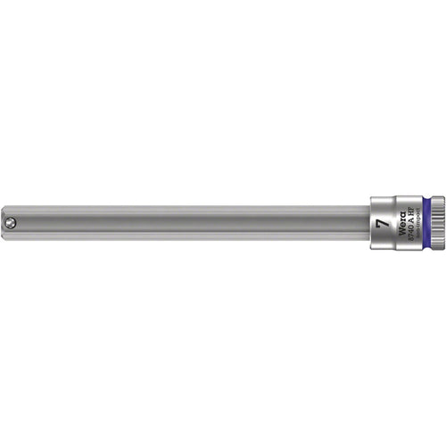8740 A HF Zyklop Bit Socket 1/4"