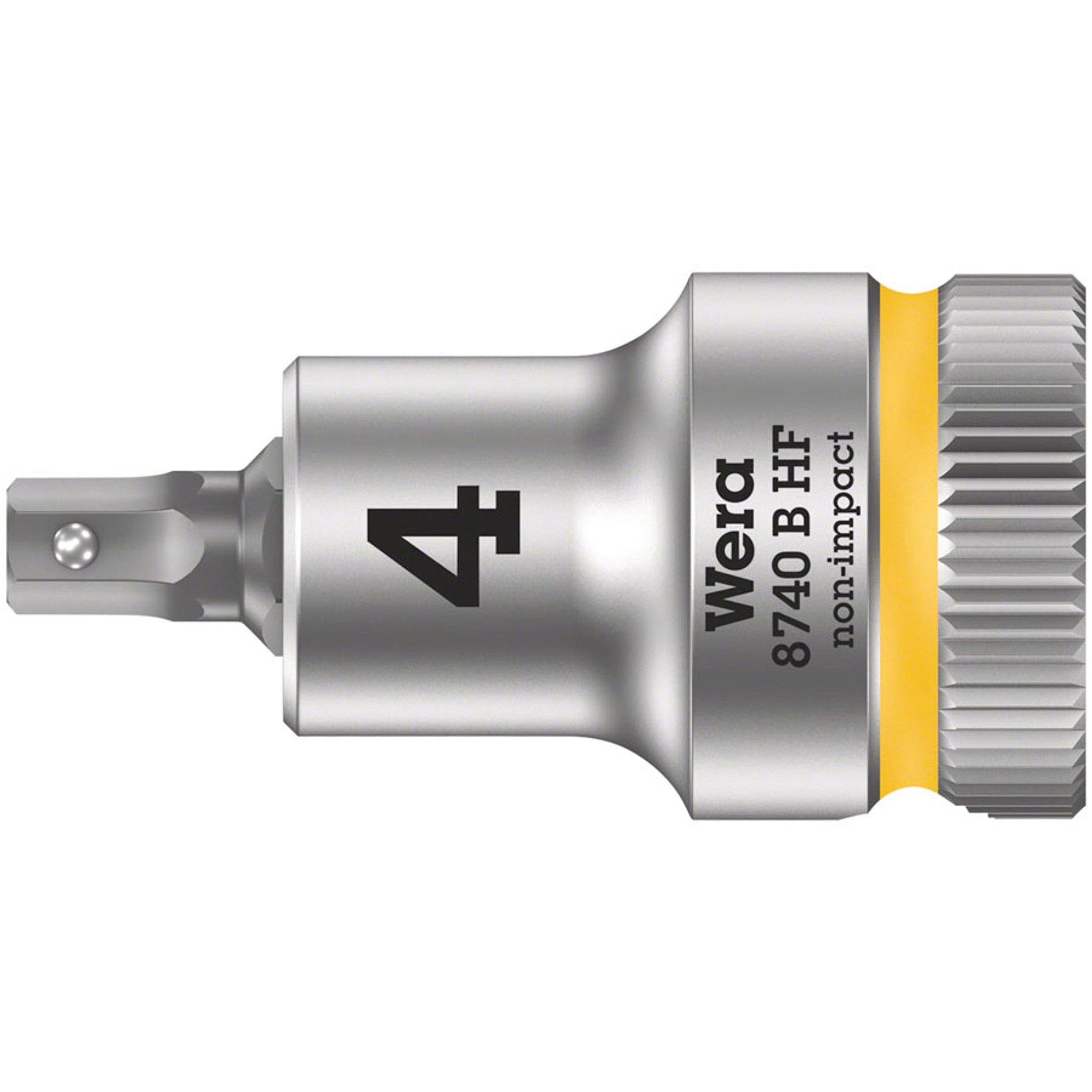8740 B HF Zyklop Bit Socket 3/8"