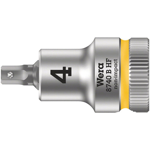 8740 B HF Zyklop Bit Socket 3/8"
