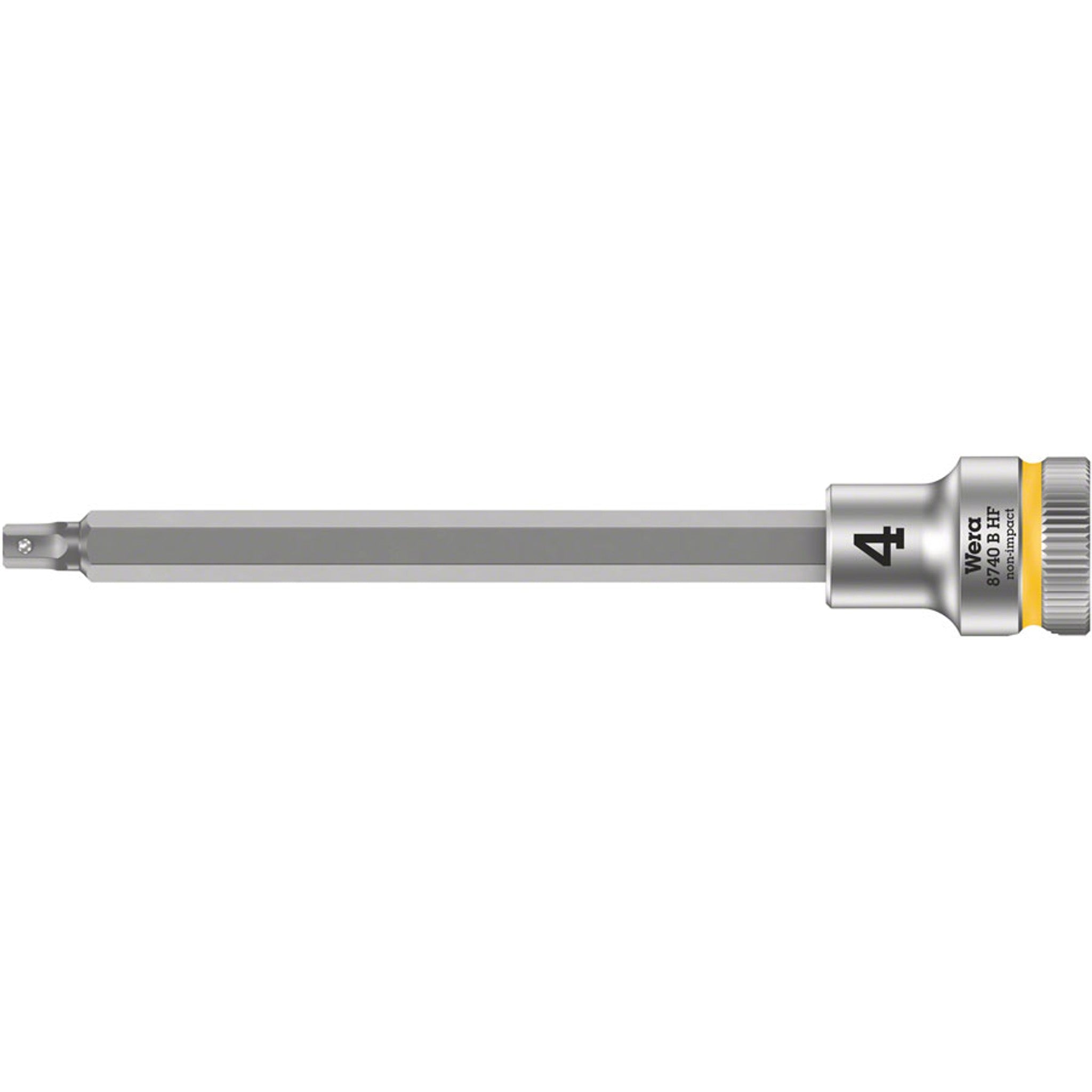 8740 B HF Zyklop Bit Socket 3/8"