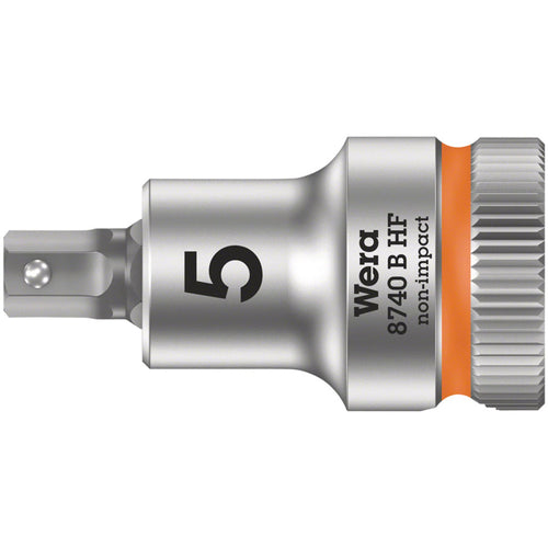 8740 B HF Zyklop Bit Socket 3/8"