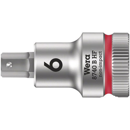 8740 B HF Zyklop Bit Socket 3/8"