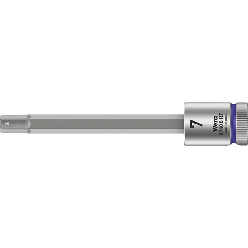 8740 B HF Zyklop Bit Socket 3/8"