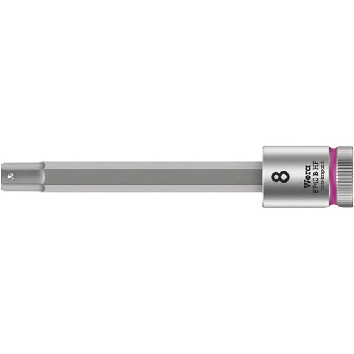 8740 B HF Zyklop Bit Socket 3/8"