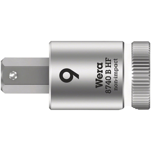 8740 B HF Zyklop Bit Socket 3/8"