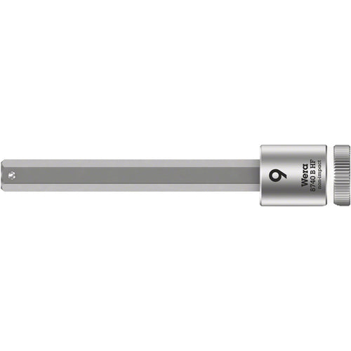 8740 B HF Zyklop Bit Socket 3/8"
