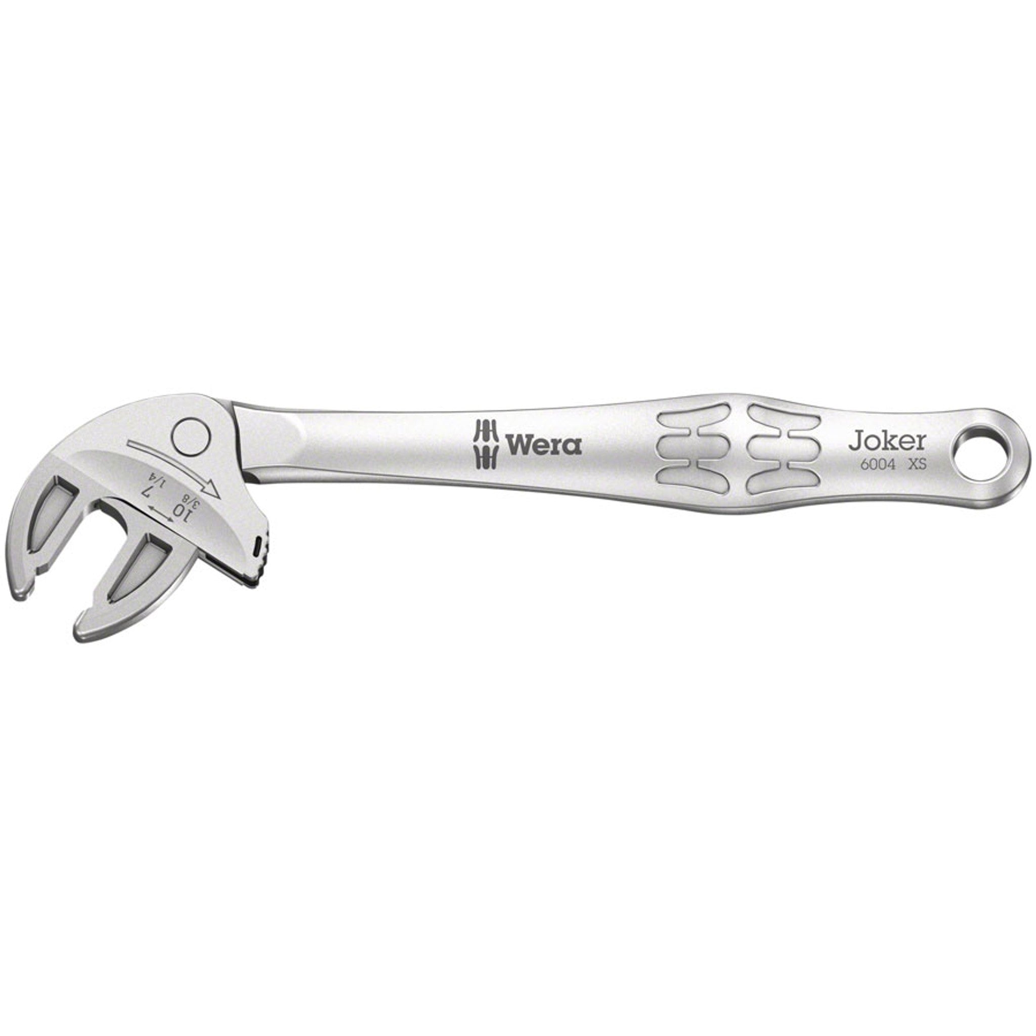 Joker Self-Setting Spanner