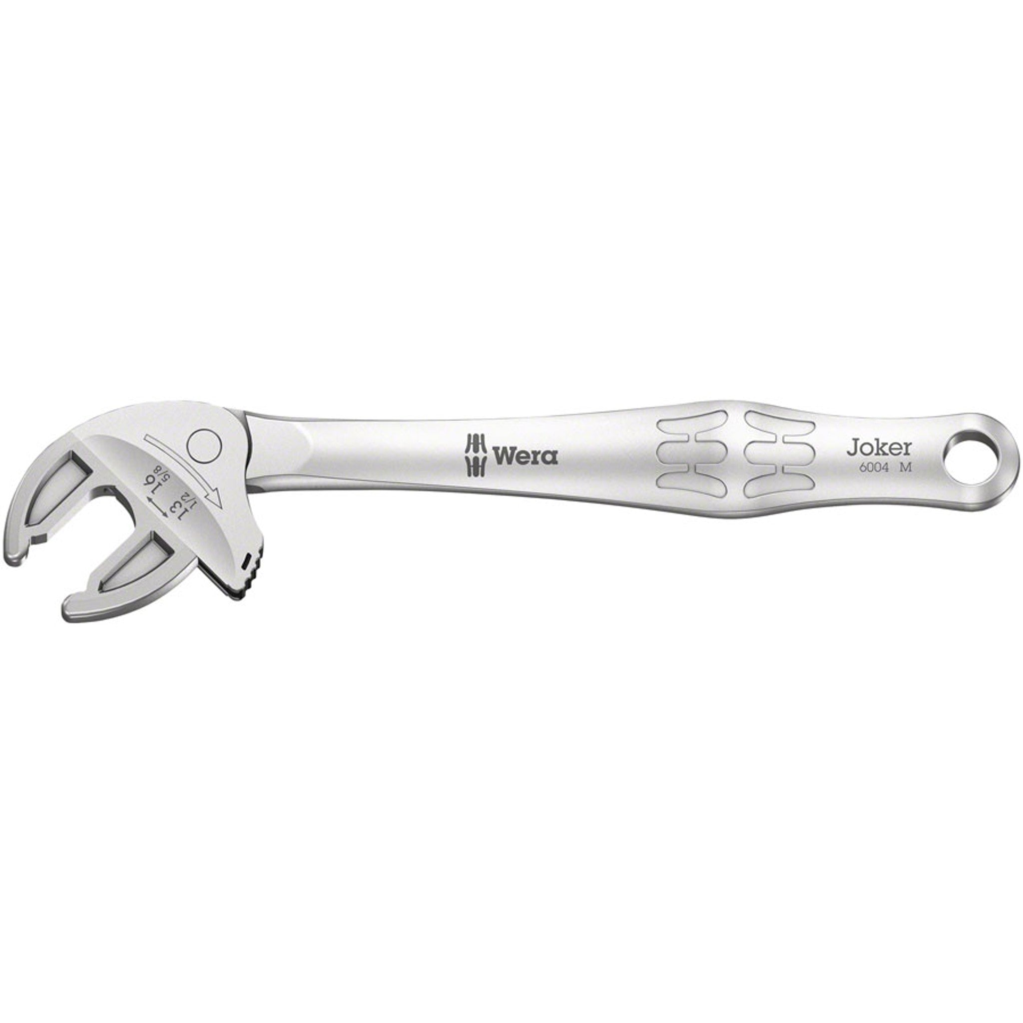 Joker Self-Setting Spanner