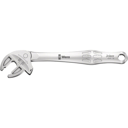 Joker Self-Setting Spanner