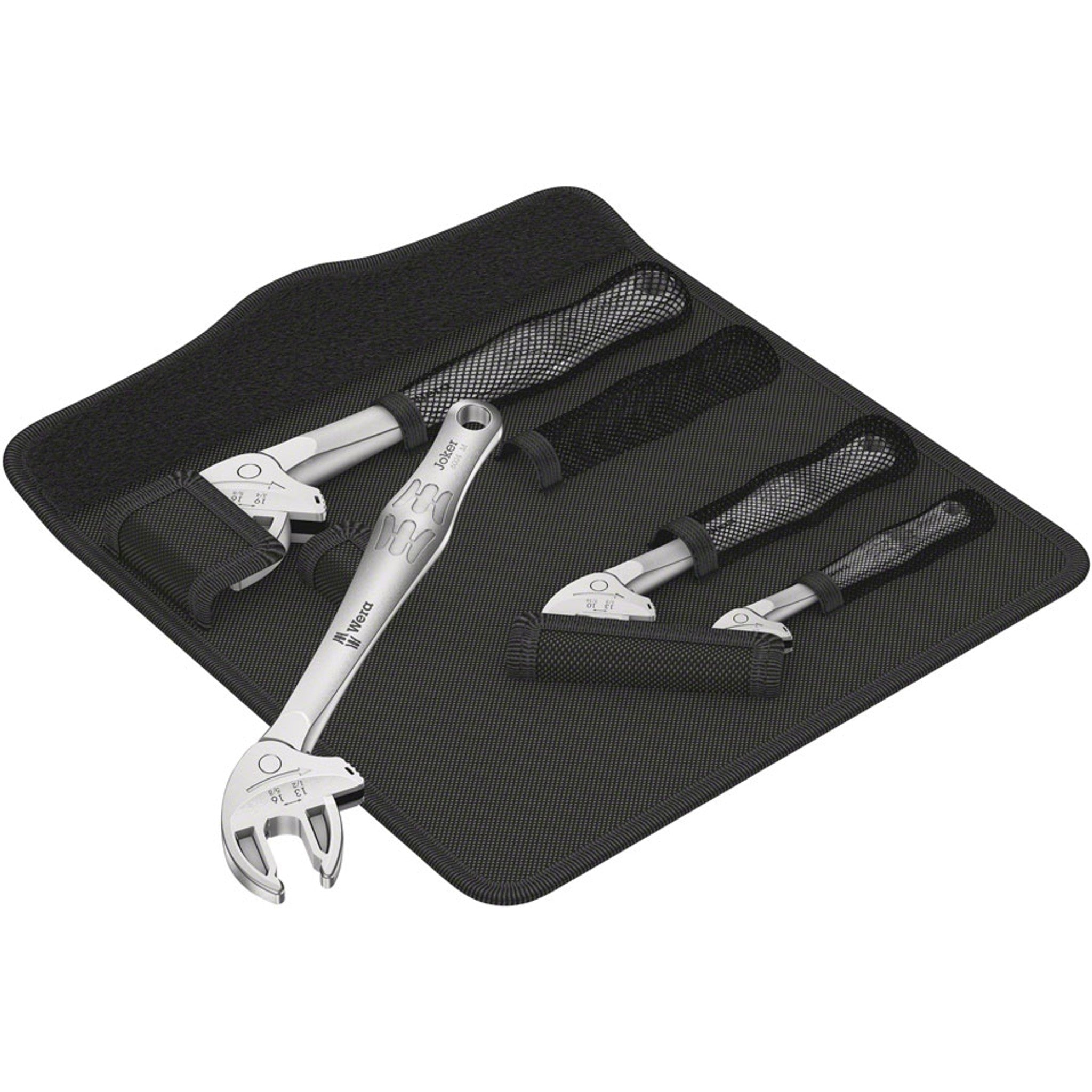 Joker Self-Setting Spanner
