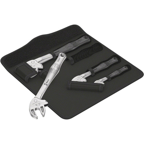 Joker Self-Setting Spanner