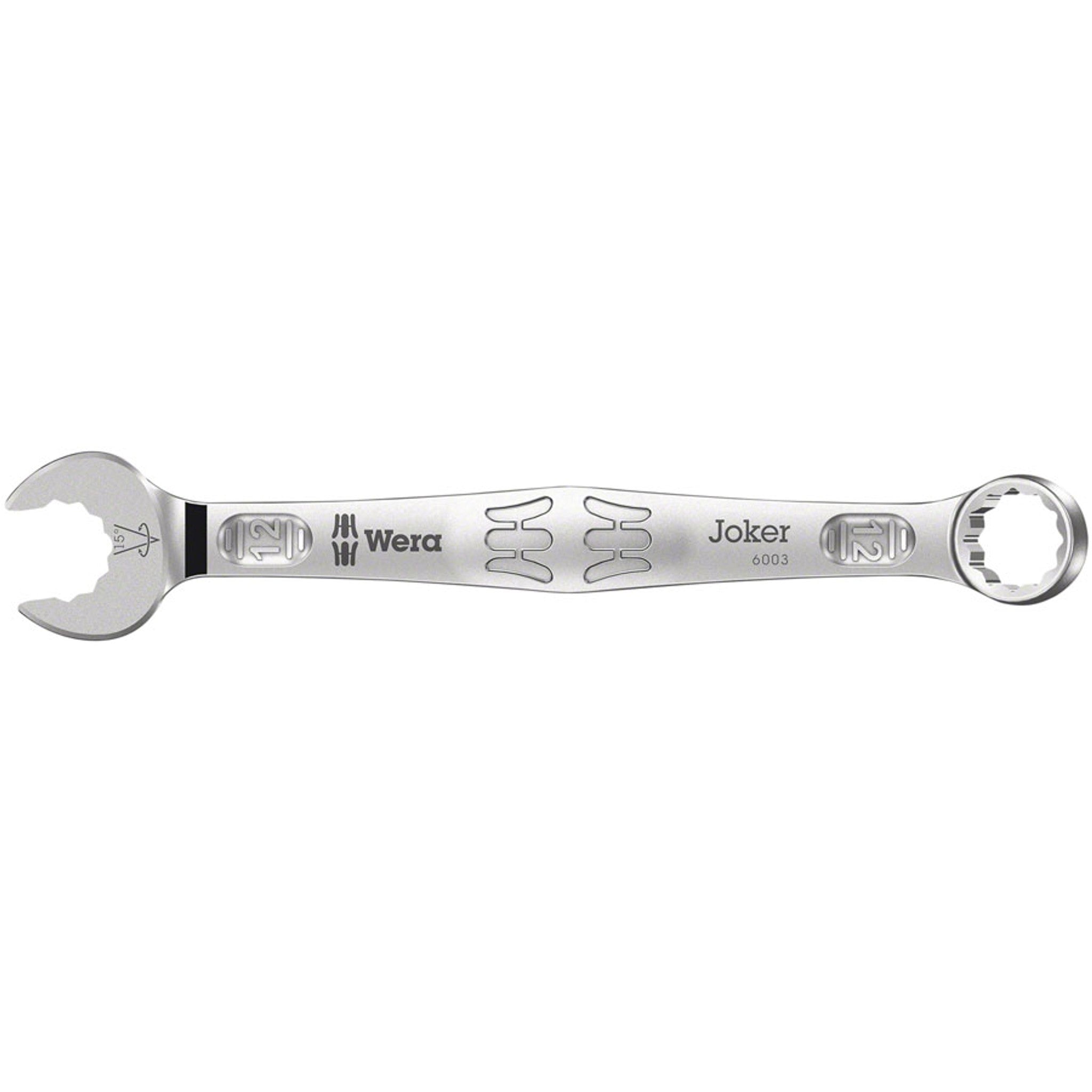 6003 Joker Combination Wrench