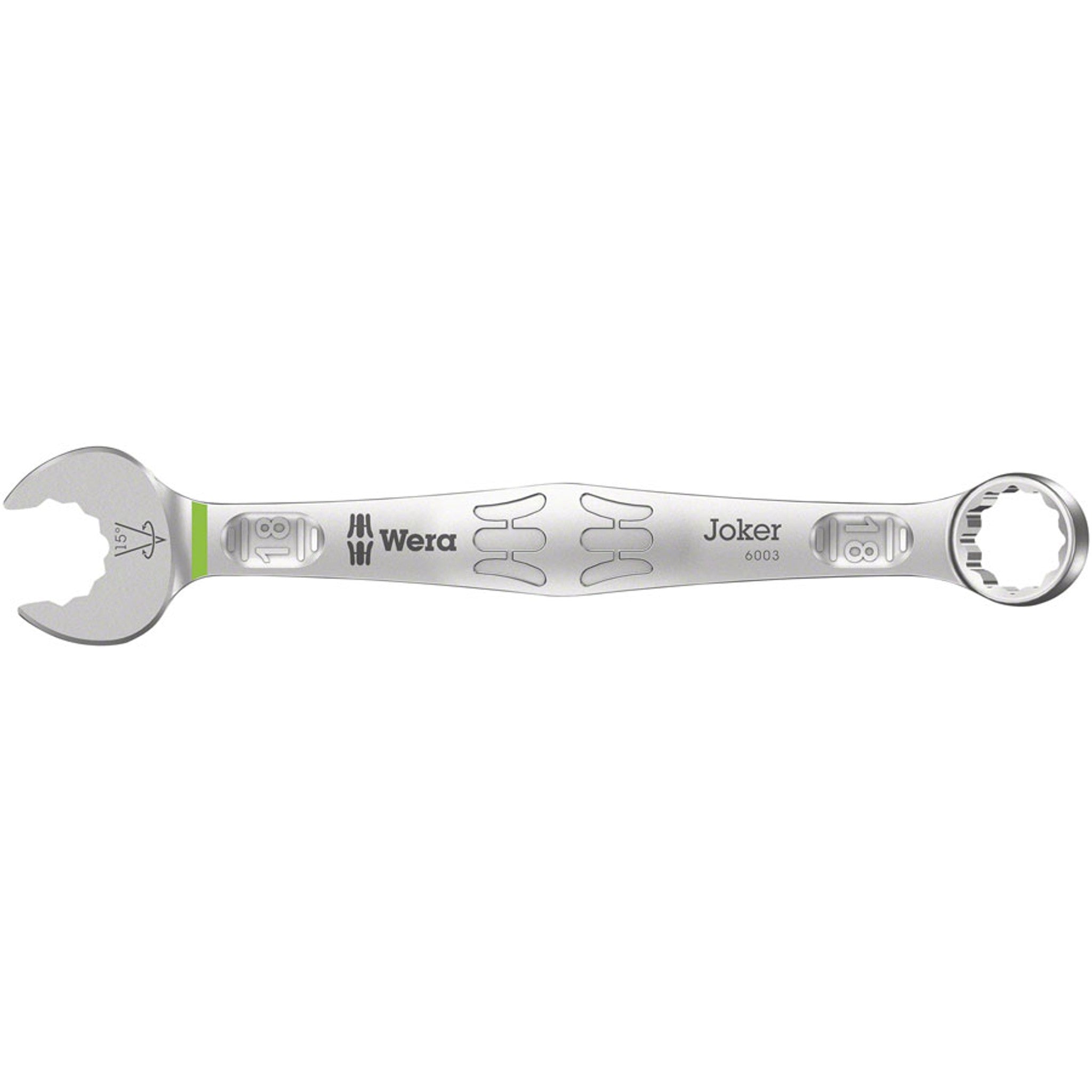 6003 Joker Combination Wrench