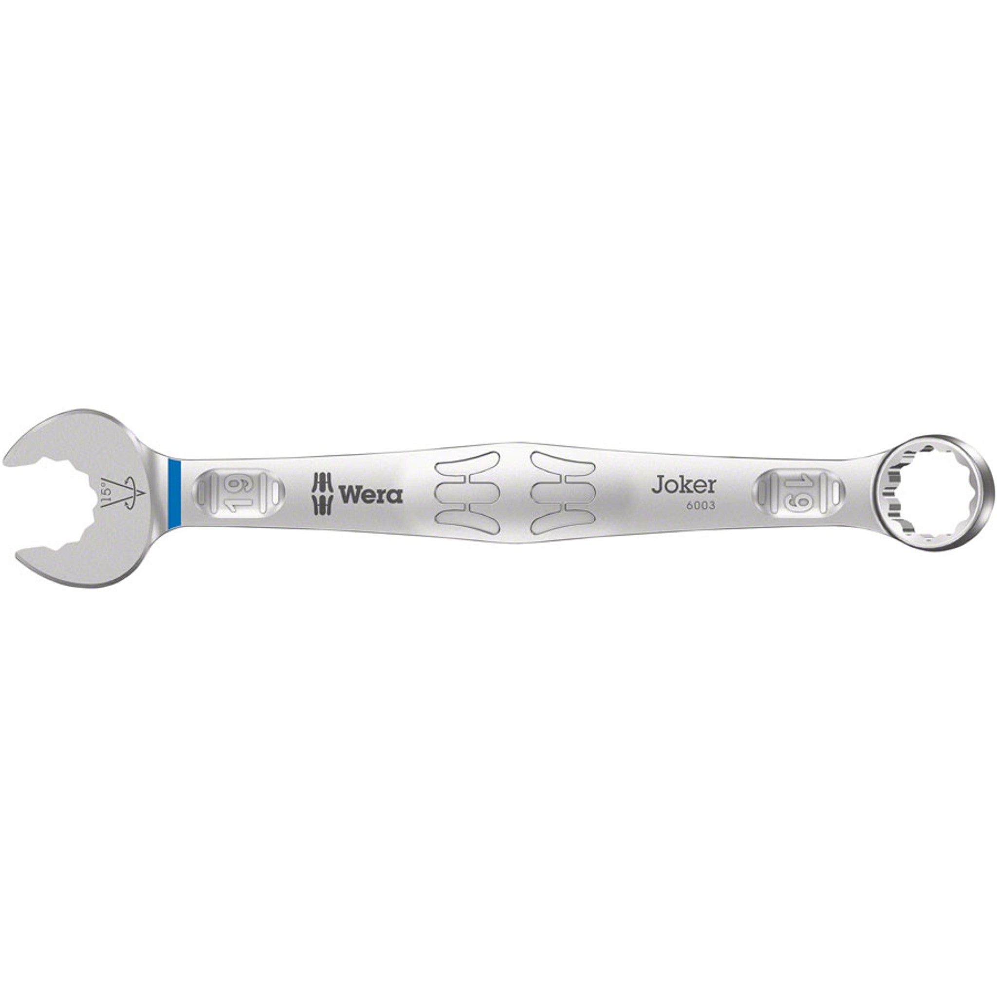 6003 Joker Combination Wrench