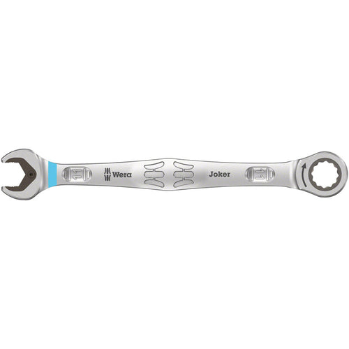 Joker Ratcheting Combination Wrench
