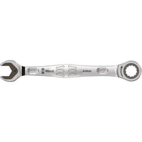 Joker Ratcheting Combination Wrench