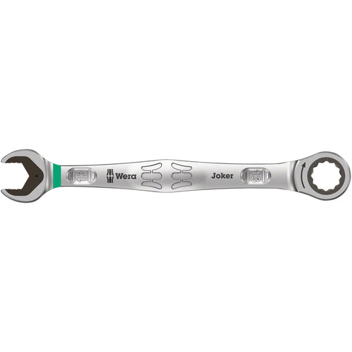 Joker Ratcheting Combination Wrench