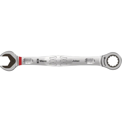 Joker Ratcheting Combination Wrench