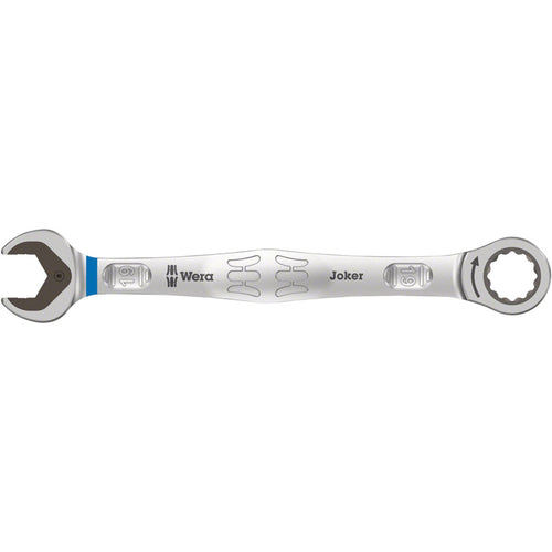 Joker Ratcheting Combination Wrench