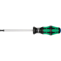 352 Hex Ball End Screwdriver