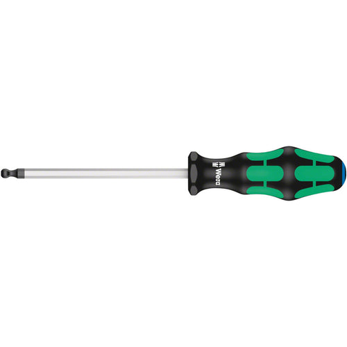 352 Hex Ball End Screwdriver
