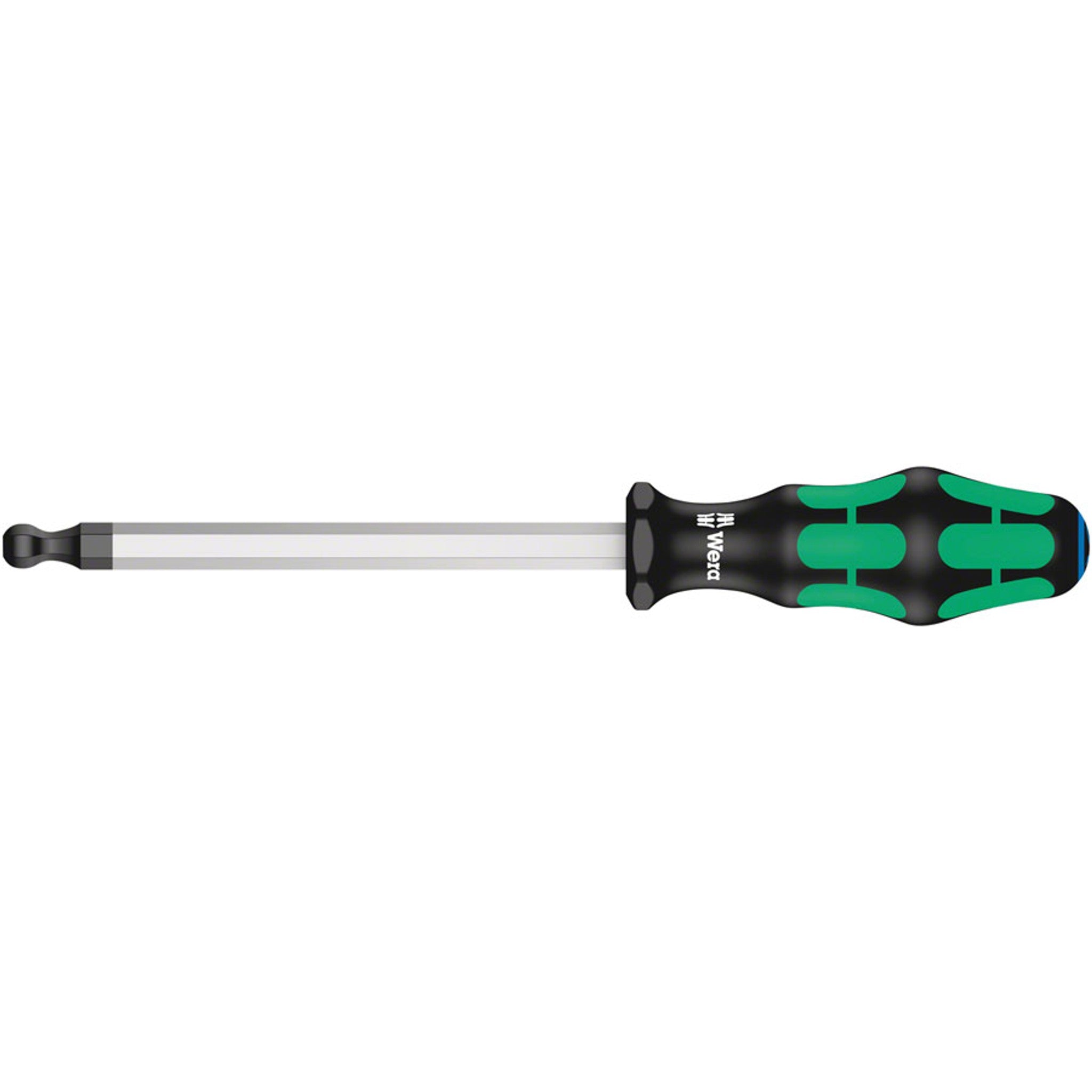 352 Hex Ball End Screwdriver
