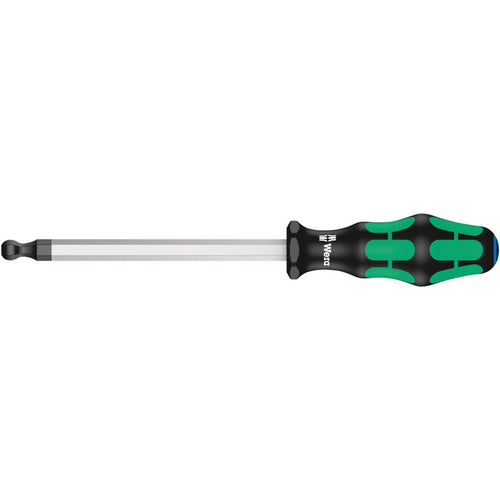 352 Hex Ball End Screwdriver
