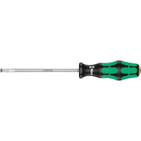 335 Screwdriver Slotted 1