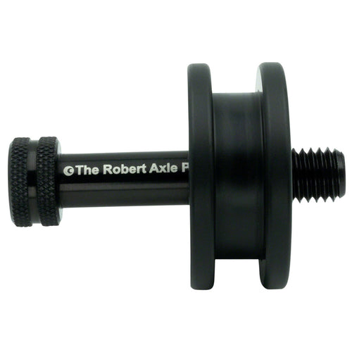 Drive Thru Dummy Axle