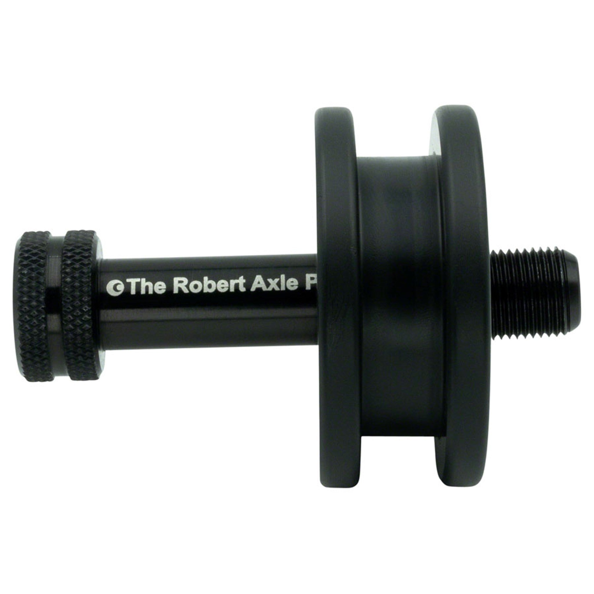 Drive Thru Dummy Axle