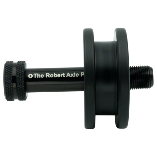 Drive Thru Dummy Axle