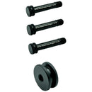 Drive Thru Dummy Axle