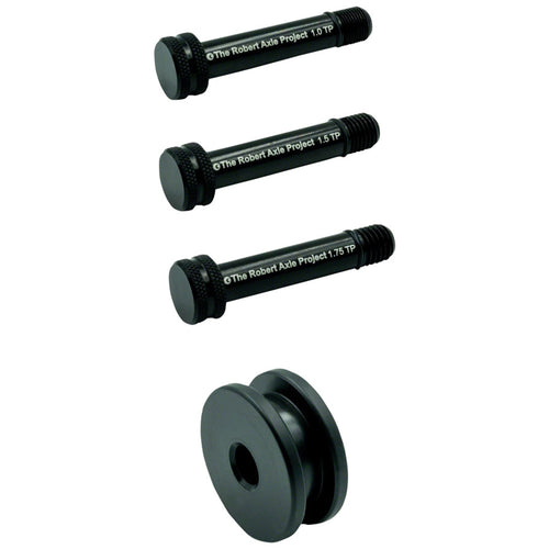 Drive Thru Dummy Axle