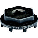 Modular Crank Lockring Tool