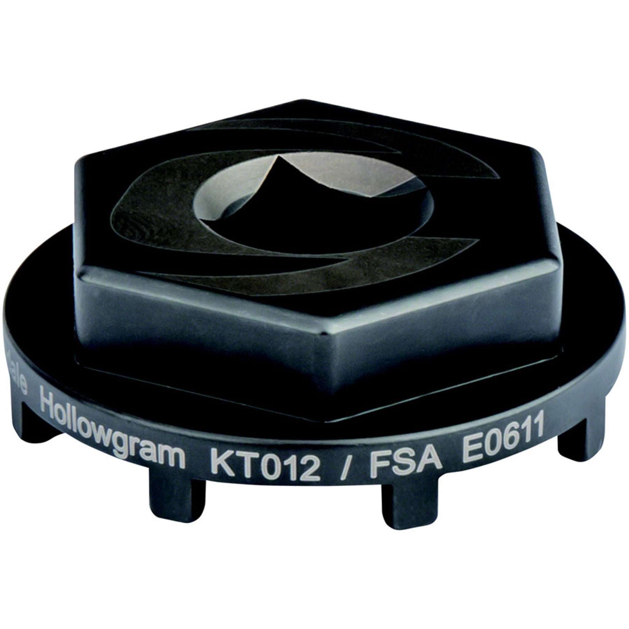 Modular Crank Lockring Tool