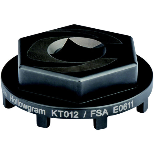 Modular Crank Lockring Tool