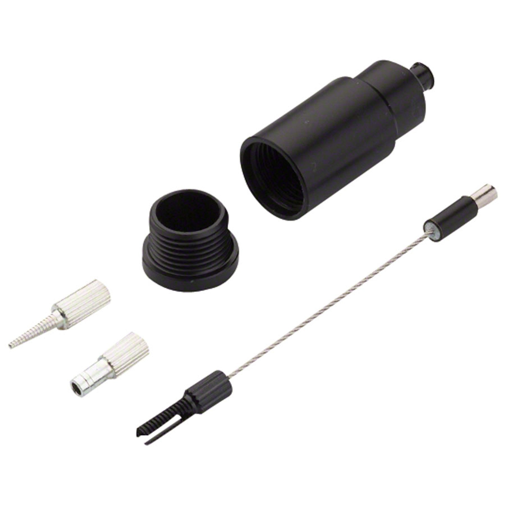 Pro Internal Routing Tool