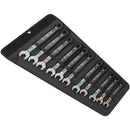 6003 Joker 11 Combination Wrench Set 1