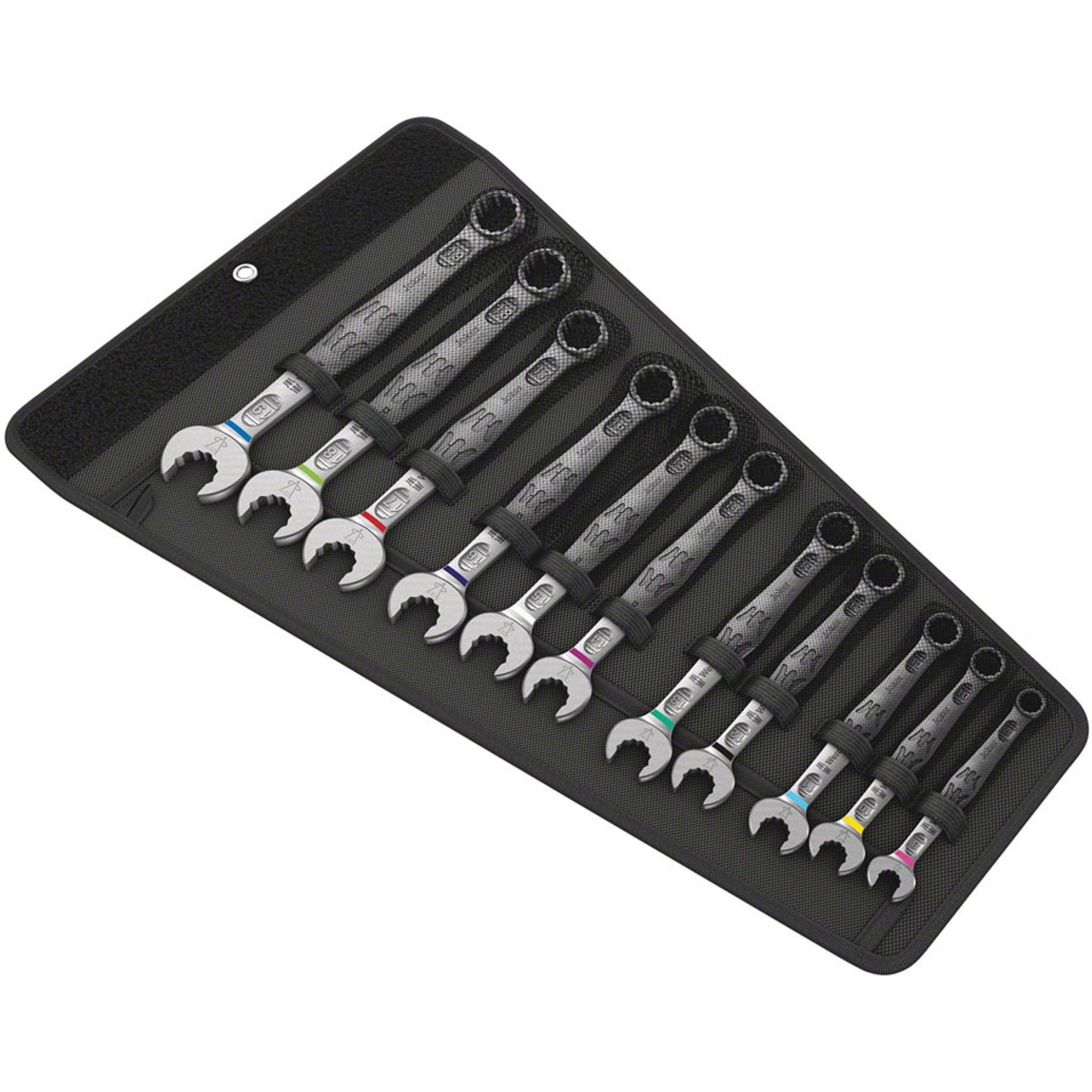 6003 Joker 11 Combination Wrench Set 1