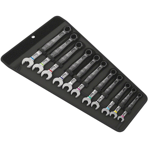 6003 Joker 11 Combination Wrench Set 1