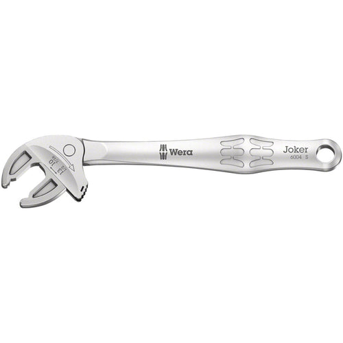 Joker Self-Setting Spanner
