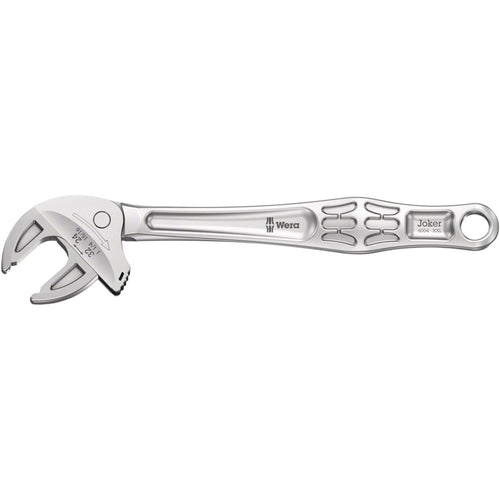 Joker Self-Setting Spanner