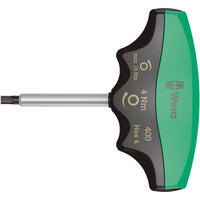 Hex Torque-Indicator