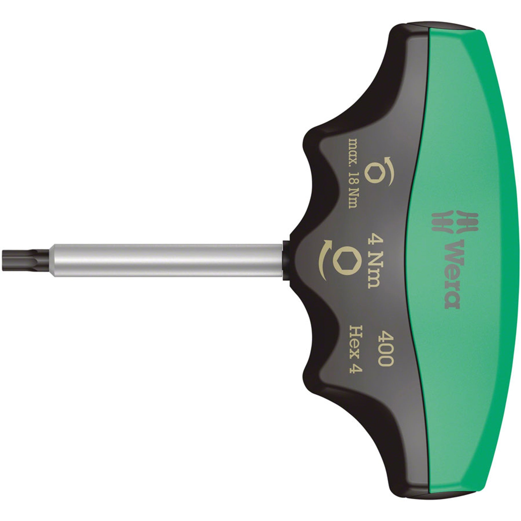 Hex Torque-Indicator