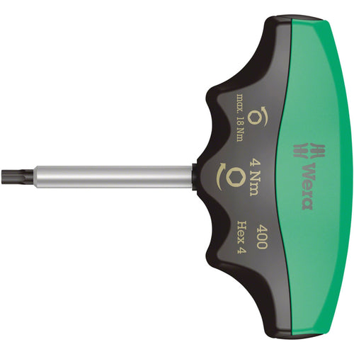 Hex Torque-Indicator