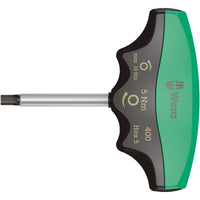 Hex Torque-Indicator