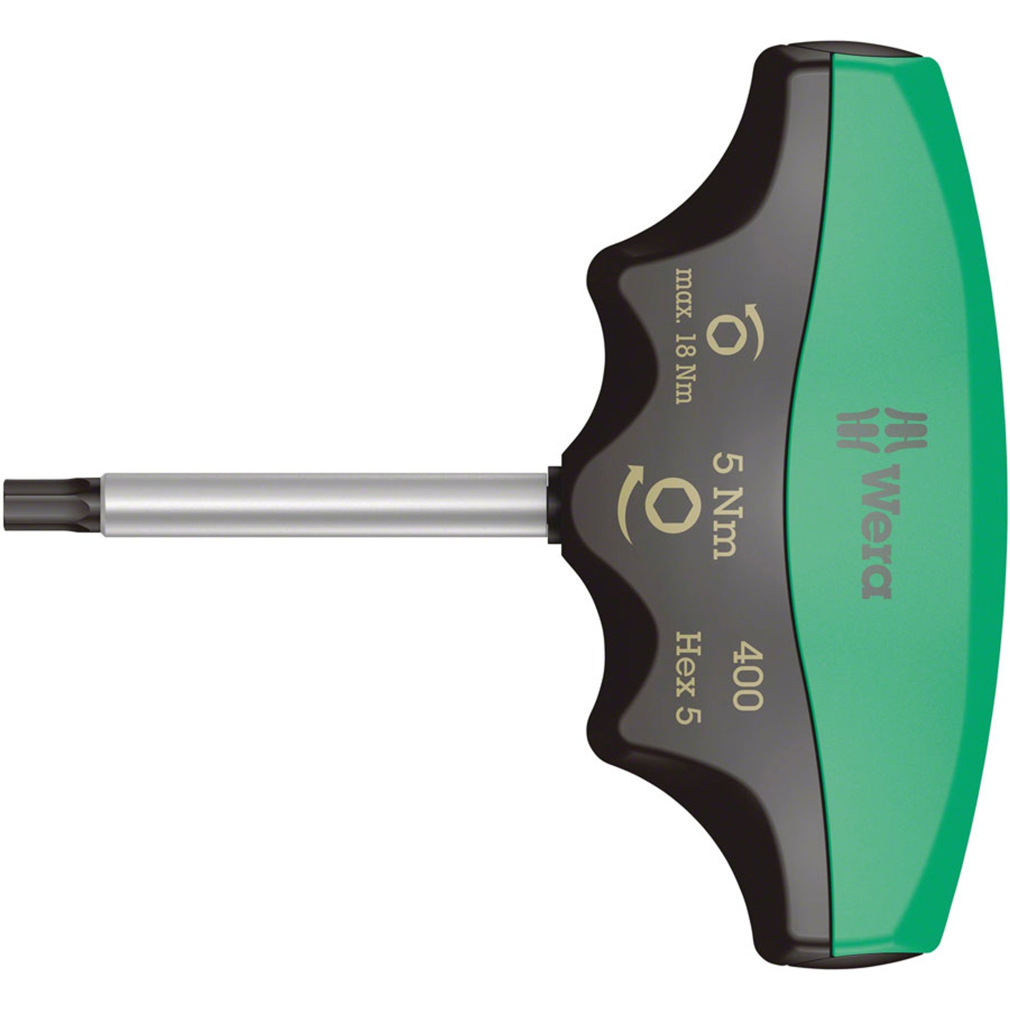 Hex Torque-Indicator