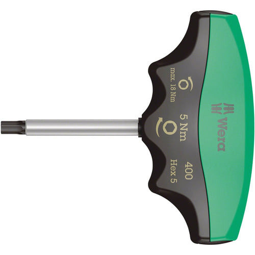 Hex Torque-Indicator